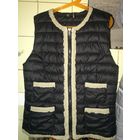 Безрукавка Mango на тоненьком синтепоне, р.XS