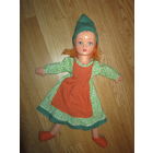 Кукла Золушка