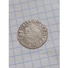 Полугрош 1514 года