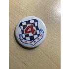 4 разряд шахматы