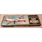 Сборная модель самолета АН-24 Veb Plasticart  1/100