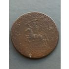 Пуговица Виленской губернии , ранняя  (13)