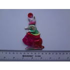 Лиса и Колобок.