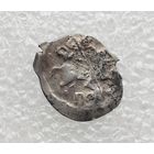 Федор Иванович 1584-1598 гг. Копейка. Псковский денежный двор. (21)