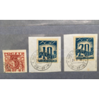 Заверка! Лагерная Почта Вольденбург Германия - Woldenberg (Вольденберг Польша) - Редкость - ВОВ - 2 Мировая Война