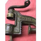 Охотничий прибор.