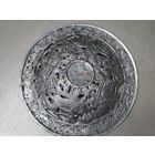 Тарелка Касли морские наяды.