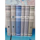Ф. М. ДОСТОЕВСКИЙ. ВЕЛИКОЕ ПЯТИКНИЖИЕ. РОМАНЫ: "ПРЕСТУПЛЕНИЕ И НАКАЗАНИЕ". "ИДИОТ". "БЕСЫ". "БРАТЬЯ КАРАМАЗОВЫ". "ПОДРОСТОК". РАРИТЕТНОЕ ИЗДАНИЕ. ТКАНЕВЫЙ ПЕРЕПЛЁТ. ЭНЦИКЛОПЕДИЧЕСКИЙ ФОРМАТ. .