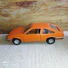 Винтаж. Opel Monza.Mebetoys.Италия. 1:24.