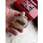 Духи винтажные СССР Дзинтарс KRISTINE