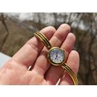 Часы Запорожская ТЭС. На ходу.