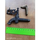 Краник для самовара самая привлекательная цена трёхдневный аукцион