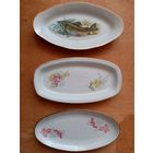 Селедочница Добруш СССР