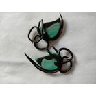 Серьги СССР