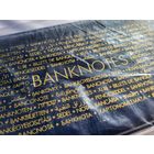 Альбом для банкнот Leuchtturm ROUTE 20 ячеек 182 * 92 мм! Германия, Лёйхтурм! ВОЗМОЖЕН ОБМЕН!