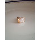 Запонка потеряшка