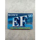 Аудиокассета