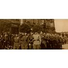 Парад победителей 1945г.Прага.(А39)