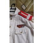 Гимнастерка  милиции  1957 года  размер 52 -4 рост