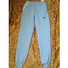 Брюки Спортивные на Байке - Размер 44/46 - Рост 3/4 - Новые.