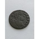 Солид (боратинка) 1664