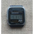 Часы. Электроника 5.