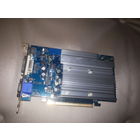 Видеокарта рабочая NVIDIA GeForce 6600 LE 256mb