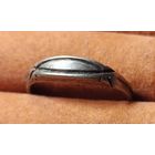 Кольцо СССР, 875, 18.5-19 размер