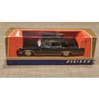 Модель ЗИЛ-117 СССР 1:43 Коробка СОСТОЯНИЕ