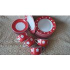 Посуда СССР