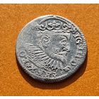 3 гроша 1599 год