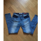 Джинсы с эффектом Push up Bershka, eu 36-S