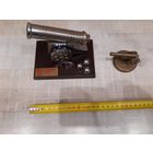 Сувенир СССР " царь- пушка "  2 шт