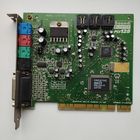 Ретро звуковая карта Creative CT4700 Sound Blaster PCI 128.