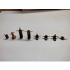 Стойки для навесного монтажа РЭА