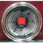 1 руб 2021 Уновис. Изобразительное искусство. Авангард  Смотрите другие мои лоты