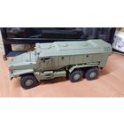 Урал Тайфун АРТИК. Масштаб 1:24 Эксклюзивище!