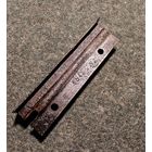 Пластина рукоятки к К98. Оригинал.