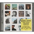 CD,(Germany) Bon Jovi - Crush