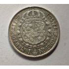 1939 год Швеция крона   серебро