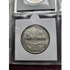 10 евро 2005 Германия Национальный парк Баварский лес! Серебро 18 грамма 925 пробы! ВОЗМОЖЕН ОБМЕН!