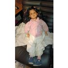 Кукла paola reina Паола Рейна 08-1-j20-vn