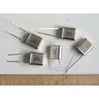 Кварцевый резонатор 2457,6 кГц