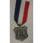 Франция знак