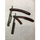 Бритва-опаска.Германия с донором.