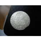 Орт 1668 года