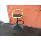 Кресло барное поворотное 70-х годов СССР.С рубля.