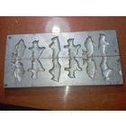 Форма для леденцов , СССР  .