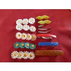 Заколки для волос ссср