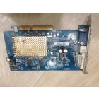 Ретро комплектующие видеокарта 7